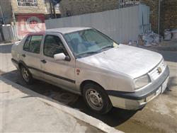 فولكسفاغن ڤينتو